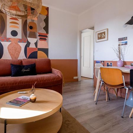 Honore Suite Casamance Лион Екстериор снимка