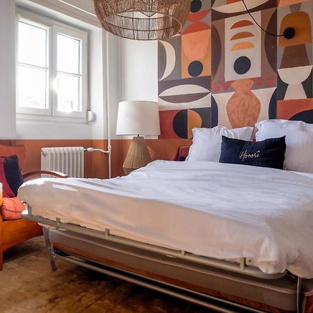 Honore Suite Casamance Лион Екстериор снимка